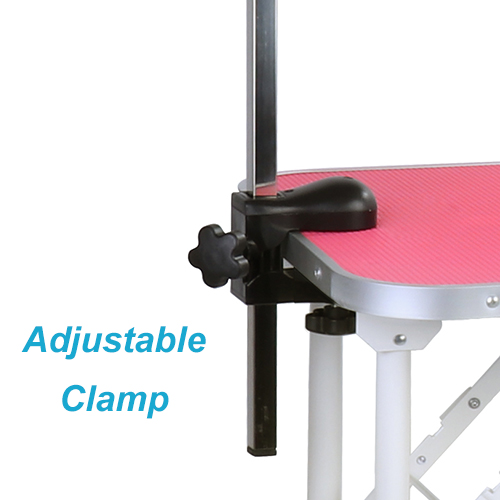 Adjustable Clamp