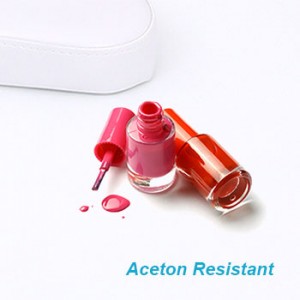 Acetone Resistant