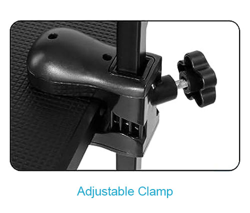 Adjustable Clamp