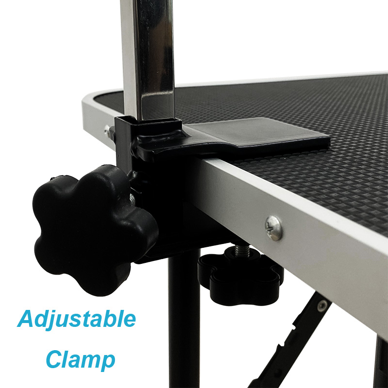 Adjustable Clamp