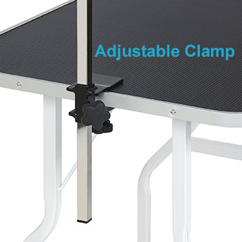 Adjustable Clamp