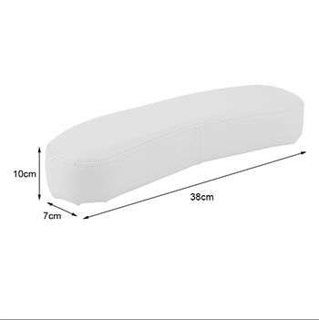 Confortable Wrist Cushion