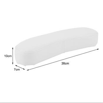 Confortable Wrist Cushion