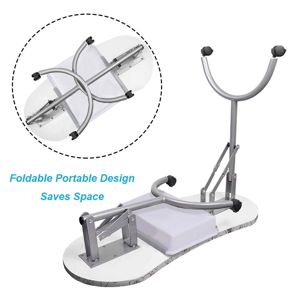 Foldable & Portable