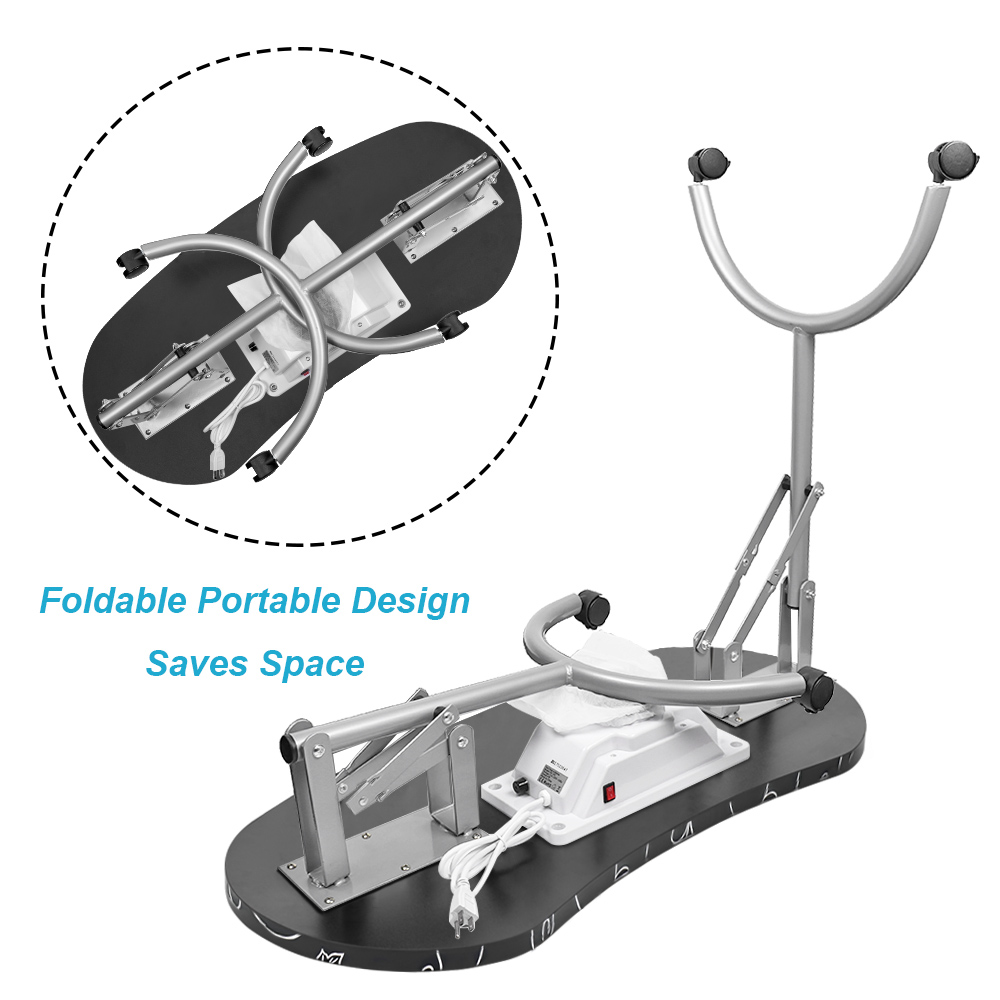 Foldable & Portable