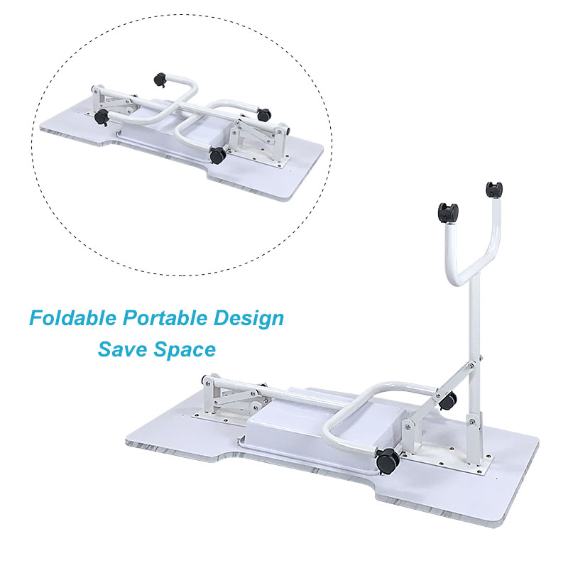 Foldable and portable design