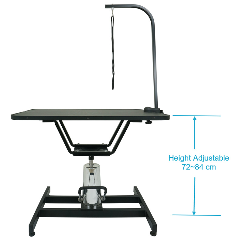 Height Adjustable