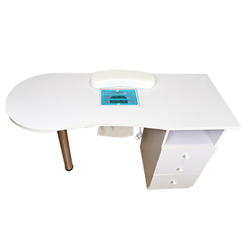 Manicure Nail Table MT-206P (1)