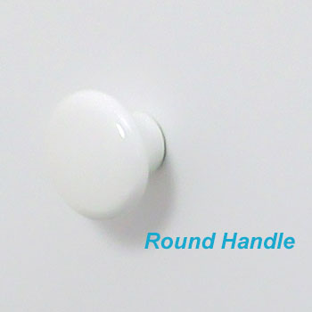 Round Handle